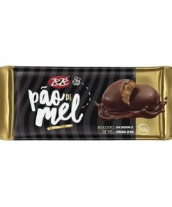 BISCOITO ZEZE PAO DE MEL 140GR
