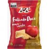 BISCOITO ZEZE FOLHADO MACA CANELA 200GR