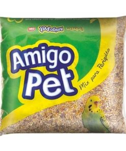 MIX PERIQUITO CBS 500GR