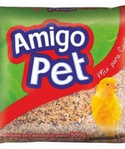 MIX CBS CANARIO 500GR