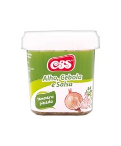 TEMPERO CBS CEBOLA SALSA PICADOS 240GR