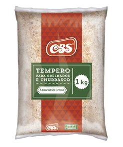 SAL GROSSO TEMPERADO CBS 1KG
