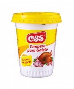 TEMPERO CBS GALETOS 270GR