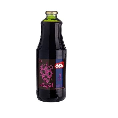 SUCO INTEGRAL CBS UVA 1,5L