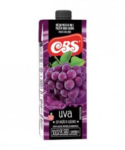 SUCO CBS UVA 1L