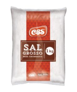 SAL GROSSO CBS 1KG