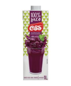 SUCO CBS UVA 100PC 1L