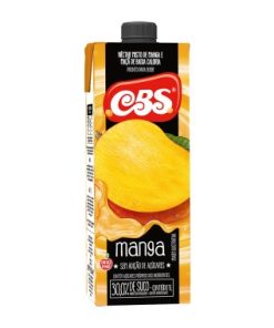 SUCO CBS MANGA MISTO 1L