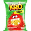 SALGADO KRO CEBOLA100G