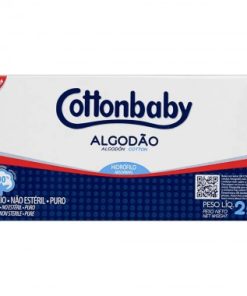 ALGODAO COTTONBABY ROLO 25G