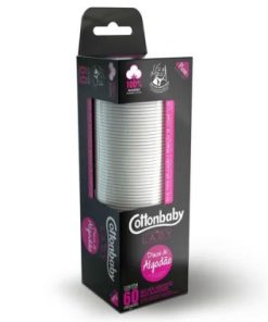 ALGODAO COTTONBABY DISCO LADY