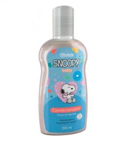 CONDICIONADOR SNOOPY BABY TOQUE ALG 200