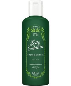 LEITE DE COLONIA ORIGINAL 100ML