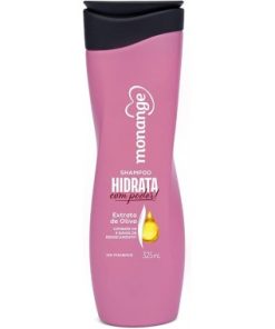 SHAMPOO MONANGE HIDRATA COM PODER 325ML