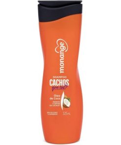 SHAMPOO MONANGE CACHOS Q TAL 325ML