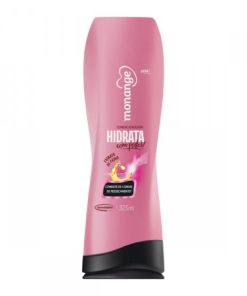 CONDICIONADOR MONANGE HIDRATA PODER 325M