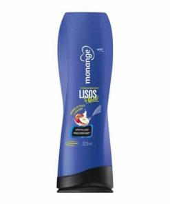 CONDICIONADOR MONANGE LISOS BRILHANTE325
