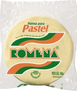 MASSA ROMENA PASTEL DG 500GR