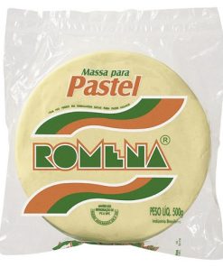 MASSA ROMENA PASTEL DL 500GR