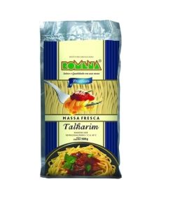 MASSA ROMENA TALHARIM 500GR