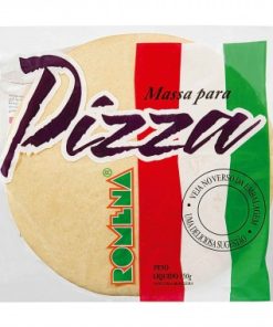 MASSA PIZZA ROMENA 150GR