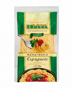 MASSA ROMENA ESPAGUETE 500G