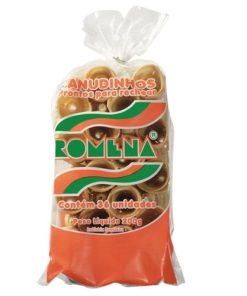 CANUDINHO ROMENA 200GR
