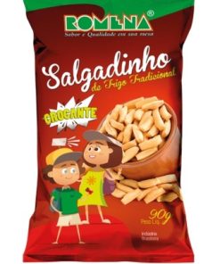 SALGADO ROMENA 90g