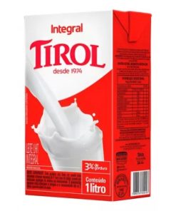 LEITE LV TIROL INTEGRAL 1L
