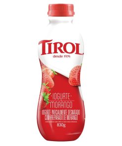IOG TIROL MORANGO GFA 830GR