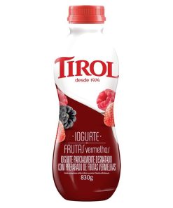 IOG TIROL FRUTAS VERMELHAS GFA 830GR