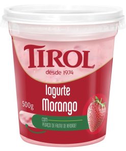 IOG TIROL MORANGO PEDACOS CP 500GR