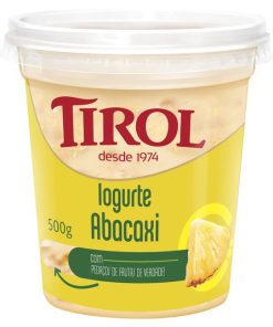 IOG TIROL ABACAXI PEDACOS CP 500GR