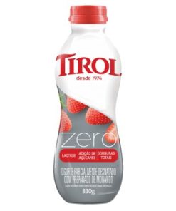 IOG TIROL MORANGO ZERO GF 830G