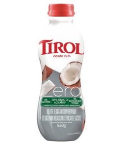 IOG TIROL COCO DESNATADO ZERO 830G