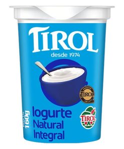 IOG TIROL NATURAL 160GR