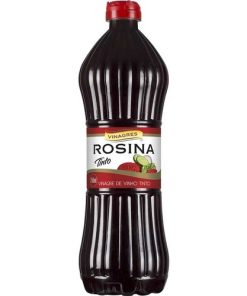 VINAGRE ROSINA VINHO TINTO 750ML