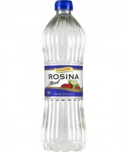VINAGRE ROSINA ALCOOL 750ML