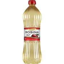 VINAGRE ROSINA MACA 750ML