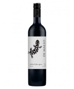 VINHO DI MALLO CABERNET SAUVIGNON 750ML