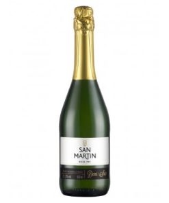 ESPUMANTE SAN MARTIN DEMI SEC 660ML