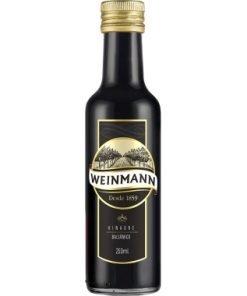 VINAGRE WEINMANN BALSAMICO 250ML
