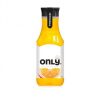 SUCO INTEGRAL ONLY LARANJA MACA 300ML