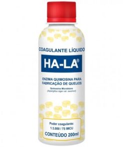 COAGULANTE LIQUIDO HA-LA 200ML