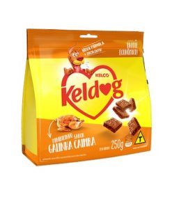 BIFINHO CAES KELDOG FRANGO GRELHADO250G