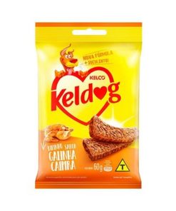 BIFINHO CANINO KELDOG GALINHA 60G