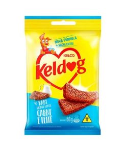 BIFINHO CAES KELDOG BABY 50GR