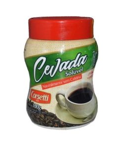 CEVADA CORSETTI SOLUVEL 100GR