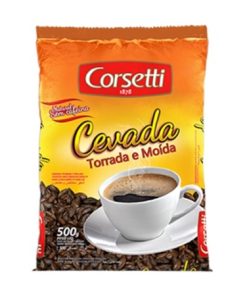 CEVADA CORSETTI TORRADA/MOIDA 500GR