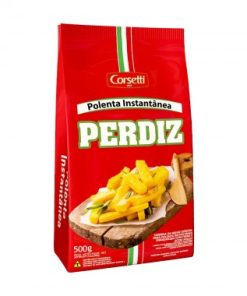 POLENTA PERDIZ 500GR